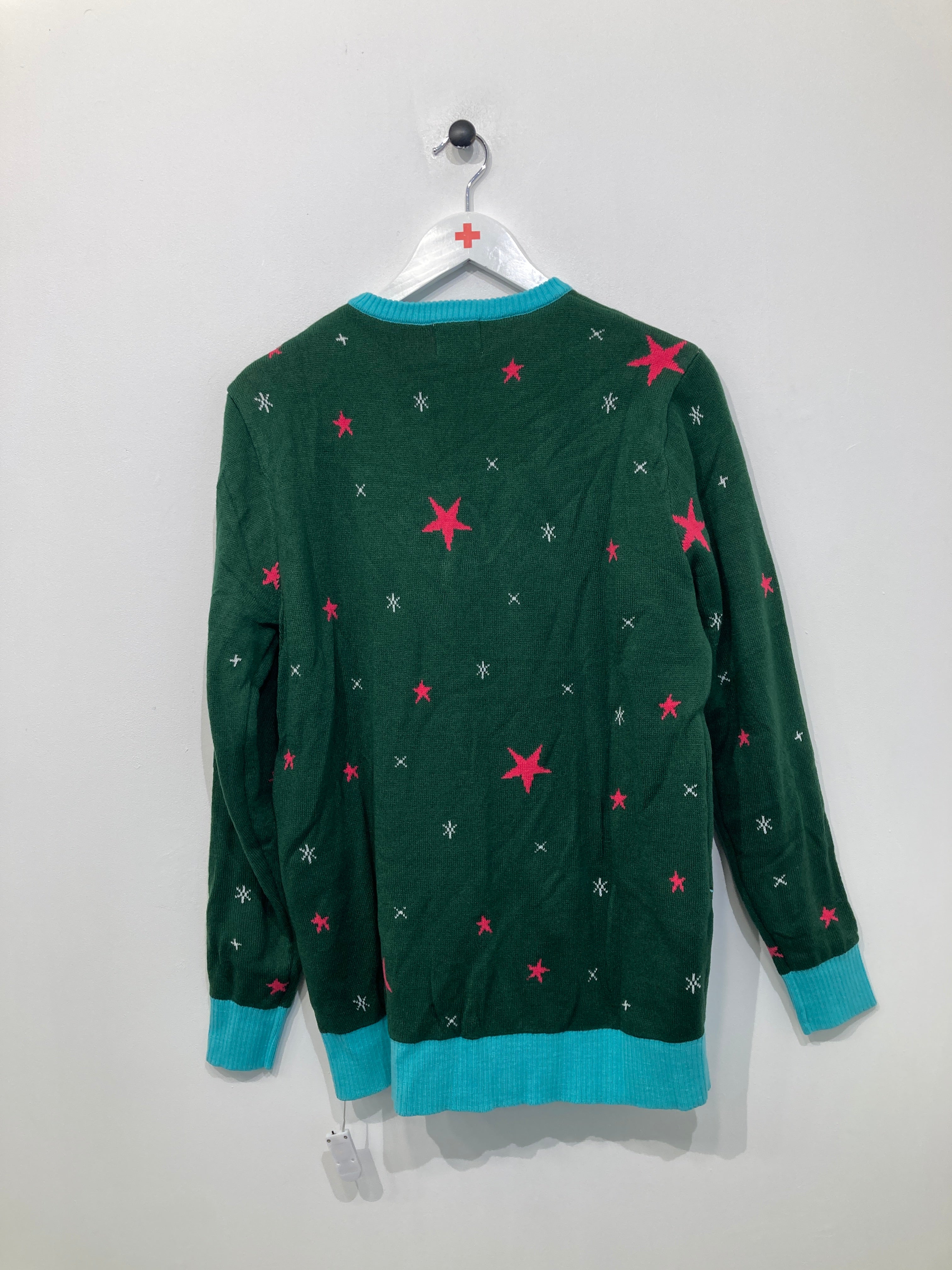 Christmas Sweats Strik
